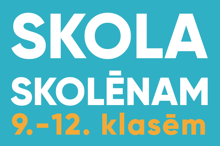 Kas ir e-skola? – Tava Skola